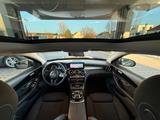Mercedes-Benz C 220 T d Avantgarde/PANO/COMAND/LED/ParkPilot - Mercedes-Benz C 220 in Ludwigshafen