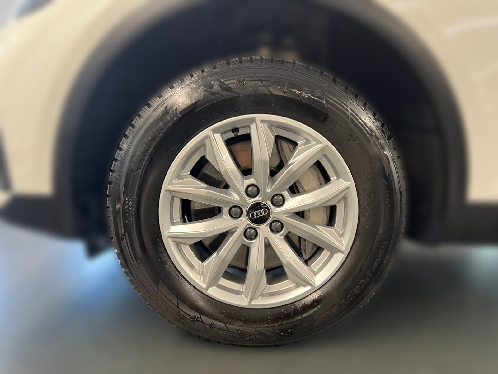 Audi Q5 - Bild 5