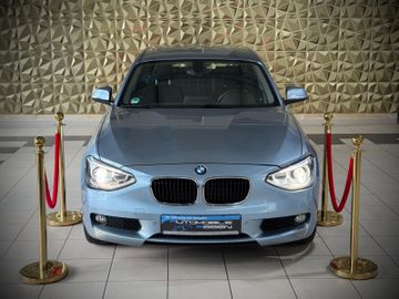 BMW 118 - 7