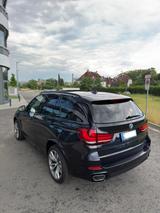 BMW X5 xDrive30d - - BMW X5 Gebrauchtwagen in Wiesbaden