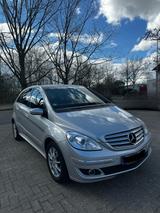 Mercedes-Benz B 180 CDI - TÜV neu 05/2027 - Mercedes-Benz B 180 aus 2007