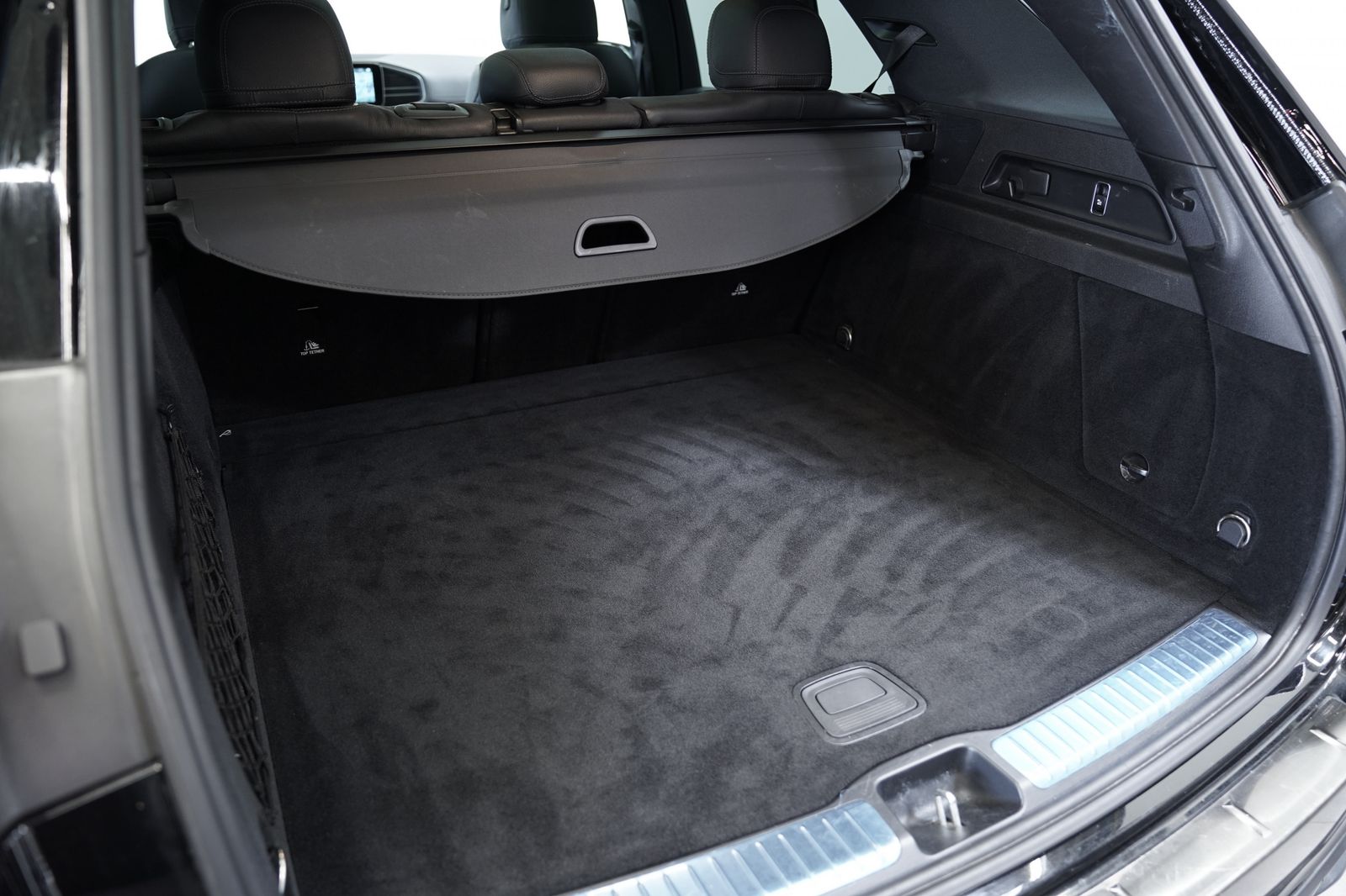 Mercedes Benz Gle 400