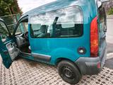 Renault Kangoo 1.2  neu TÜV neu Zahnriemen - Renault Kangoo in Hamm