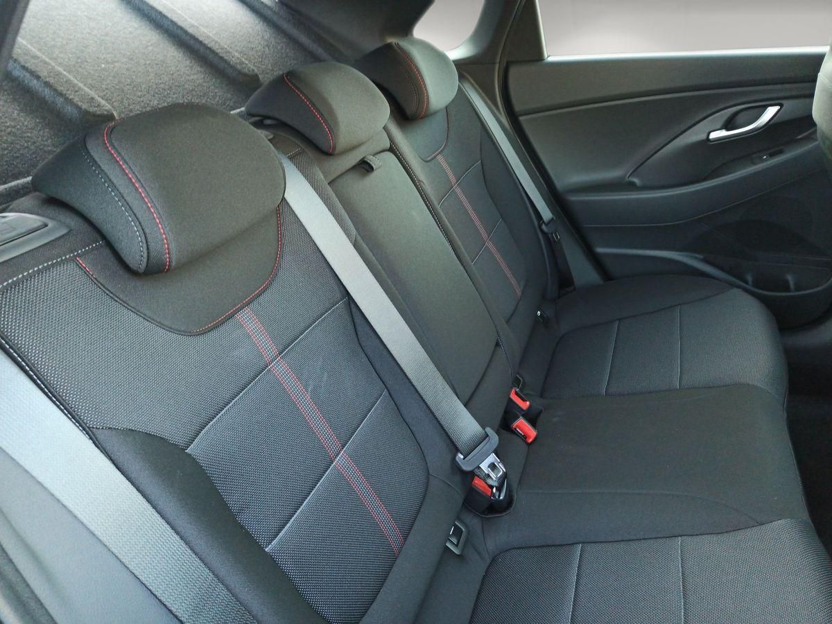 Hyundai i30 – Bild 5