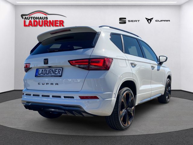 Ateca 1,5 TSI DSG *LED+NAVI+PANO+AHK+KAMERA+SHZ*