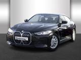 BMW i4 eDrive40 Gran Coupe - BMW i4 mit Anhängerkupplung