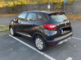 Renault Captur TCe 90 Life Life - Renault Captur von privat