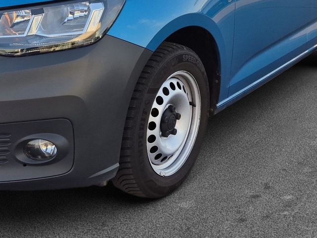 Caddy 2.0 TDI Cargo *AHK*SHZ*PDC*DAB*APP-CONNECT