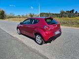 Alfa Romeo MiTo 1.4 78 CV Distinctive Sport Pack - Alfa Romeo MiTo: Sport