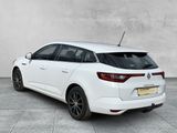 Renault Megane IV Grandtour Life 1.2 TCe 100 Energy AHK - Renault Megane aus 2016