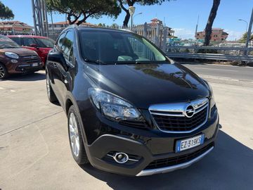 Opel Mokka - 3