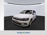Volkswagen Polo 1.0 Comfortline NAVI/LED/APP/SHZ