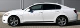 Lexus GS 350 *RHD* - Lexus GS-Serie aus 2007
