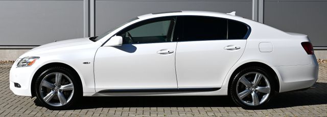 Lexus GS 350 *RHD*