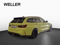 BMW M3 - Vorschau Bild 9