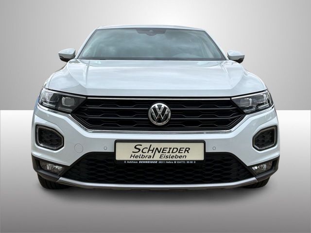 T-ROC 1.5 TSI DSG SPORT APP+LED+ACC+SHZ