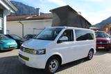 Volkswagen T5 California Beach 2.0 TDI 6-Sitzer+Standheiz. - Volkswagen T5 California: Beach