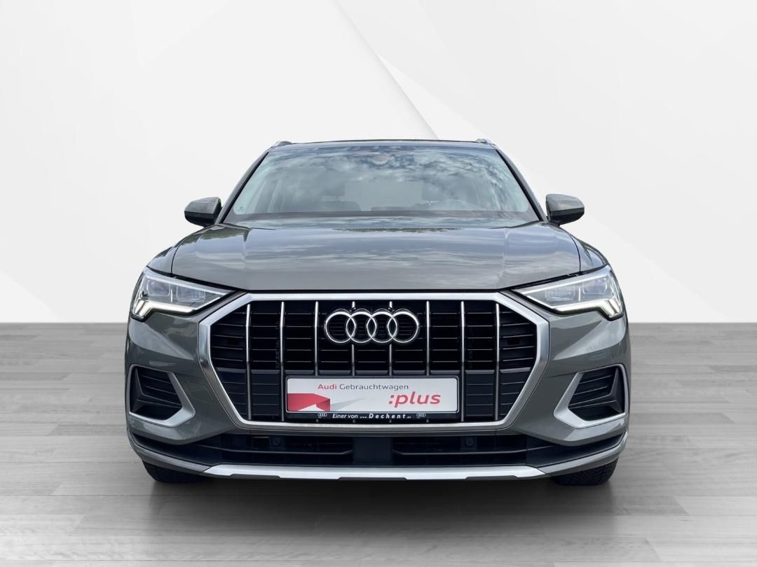 Fahrzeugabbildung Audi Q3 35 1.5 TFSI advanced Kamera,LED,Matrix,Navi