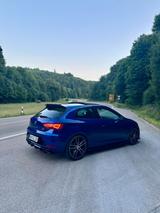 Seat SEAT Leon Cupra 5F 2.0 TFSI (Ohne OPF) - Seat Leon: TFSI