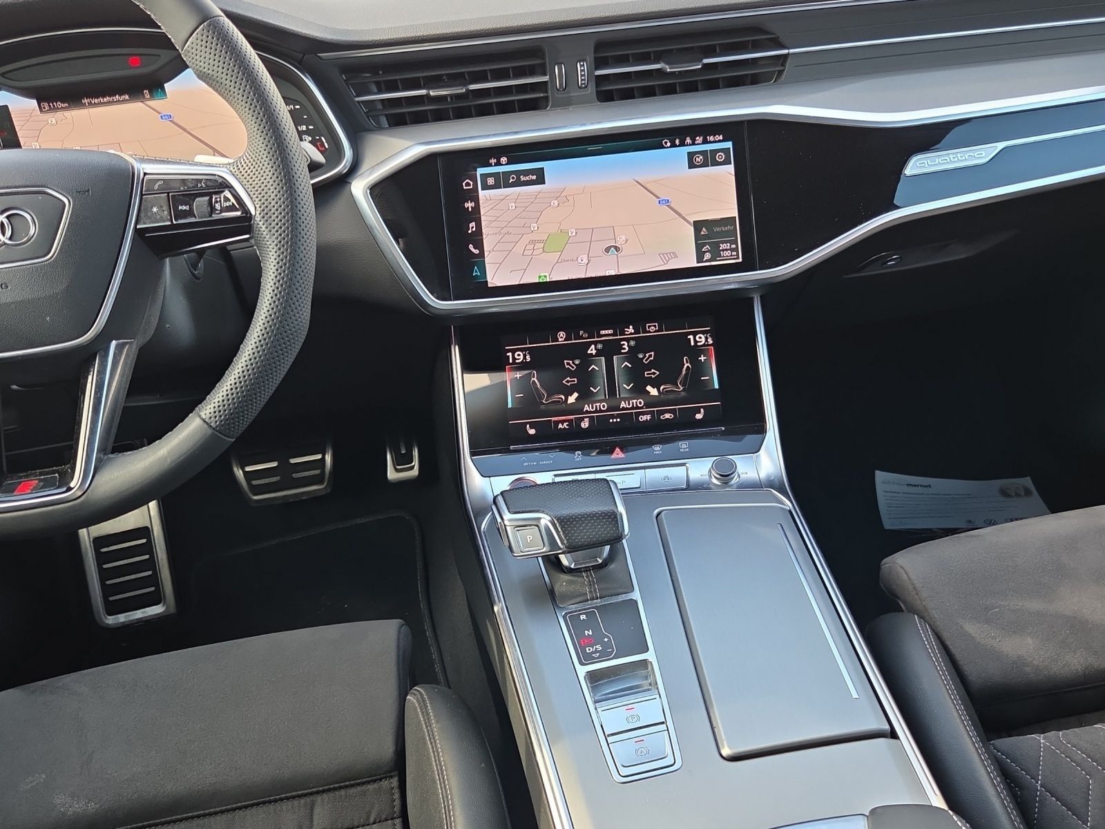 Audi S7 - Bild 7