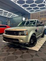 Land Rover Range Rover Sport 3.0 SDV6 VOLL/AHK/FACELIFT/TOP - Land Rover: Schiebedach