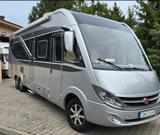 Bürstner Grand Panorama i915 - Bürstner Diesel Integrierter Automatik