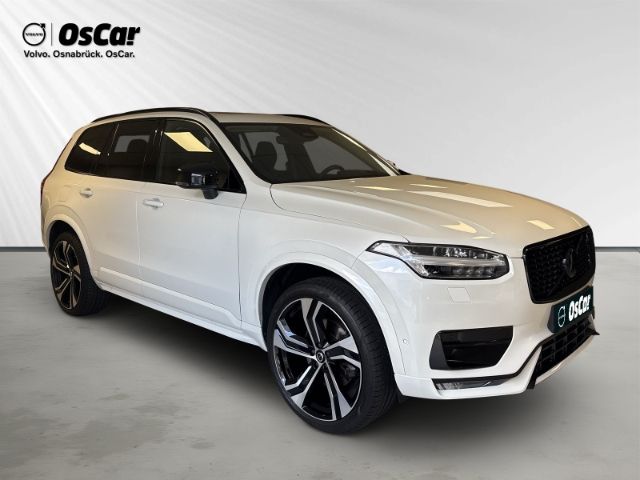 Image of Volvo XC90