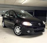 Volkswagen Golf Plus VI Highline *1.Hand - Gebrauchtwagen mit Automatik bis 7.000 Euro