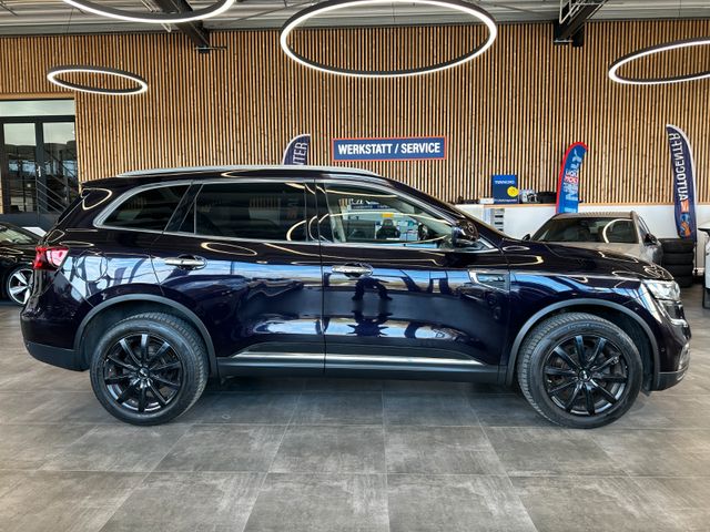 Renault Koleos Initiale Paris 4x4 *LED*Kamera*Pano*