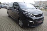 Peugeot Expert Premium Mixto L3/XL 2sTÜR/STDHZG/AHK/5SIT - gebrauchte Peugeot Expert aus dem Jahr 2021