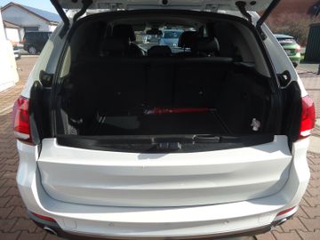 BMW X5 - 8