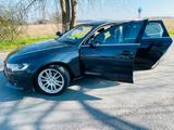 Audi A6 Avant 2.0 TFSI - Audi A6 aus 2013 mit Benzin-Antrieb: Kombi