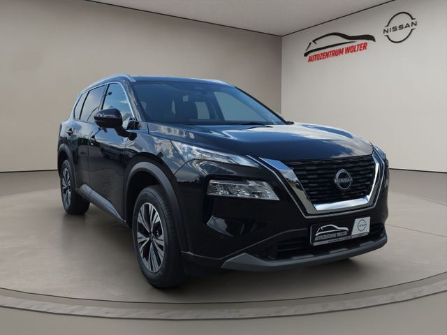 Nissan X-Trail Acenta *AHZ*