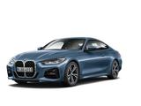 BMW 420i Coupe M Sport Sport Aut. Klimaaut. Glasdach - BMW 4er Reihe aus 2022
