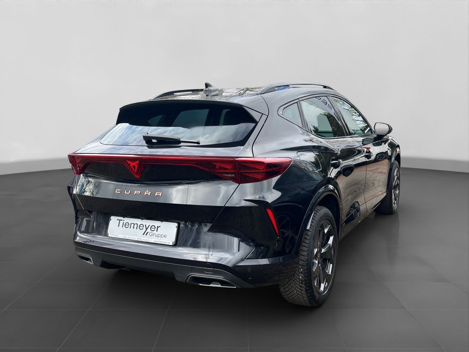 Cupra Formentor - Bild 3