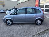 Opel Meriva Cosmo *TOP GEPFLEGT* - Opel Meriva aus 2004