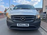 Mercedes-Benz Vito Kasten 110/ FWD LANG+WERKSTATT+wenig KM! - Angebote