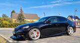Lexus IS200t  Luxury Line Standheizung uvm - Lexus: I