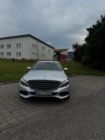MERCEDES-BENZ MERCEDES-BENZ C250d 4 Matic Exclusiv Edition