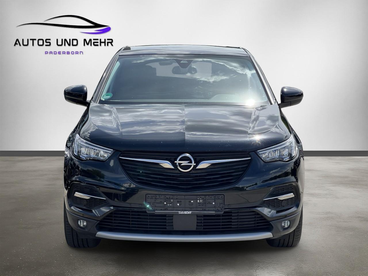 Opel Grandland Opel 2020*LED-Scheinwerfer*RFK*Navi*