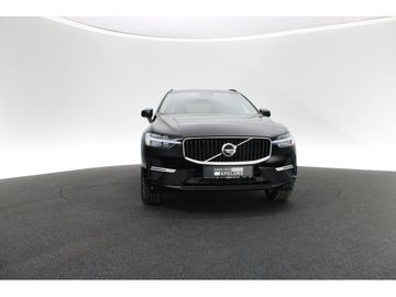 Volvo XC60 - 9