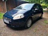 Fiat Punto - gebrauchte Fiat Punto aus dem Jahr 2010