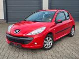 Peugeot 206 + 1.4 Basis Klima TÜV 01/27 - Peugeot 206: 1.1