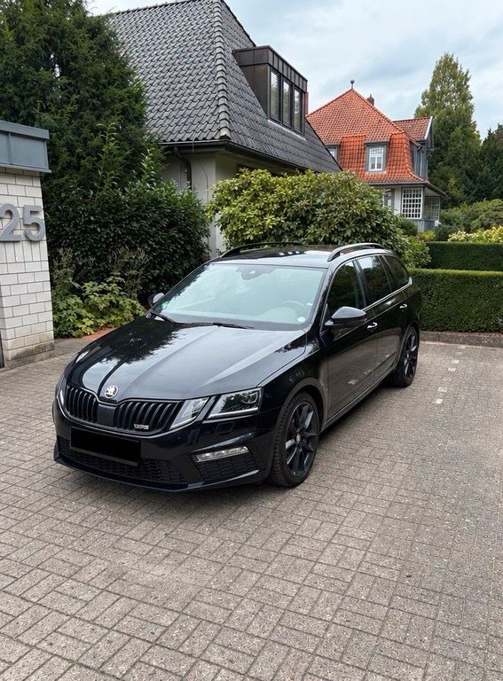 Image of Skoda Octavia