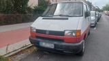 Volkswagen vw t4 Bulli Multivan - Volkswagen 181 in Bremen