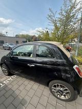 Fiat 500  zuverlässig & gepflegt  ideal ... - Fiat Idea von privat