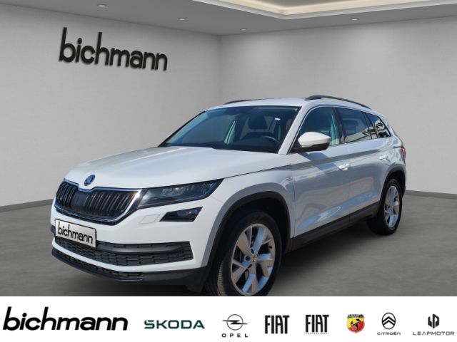 Image of Skoda Kodiaq