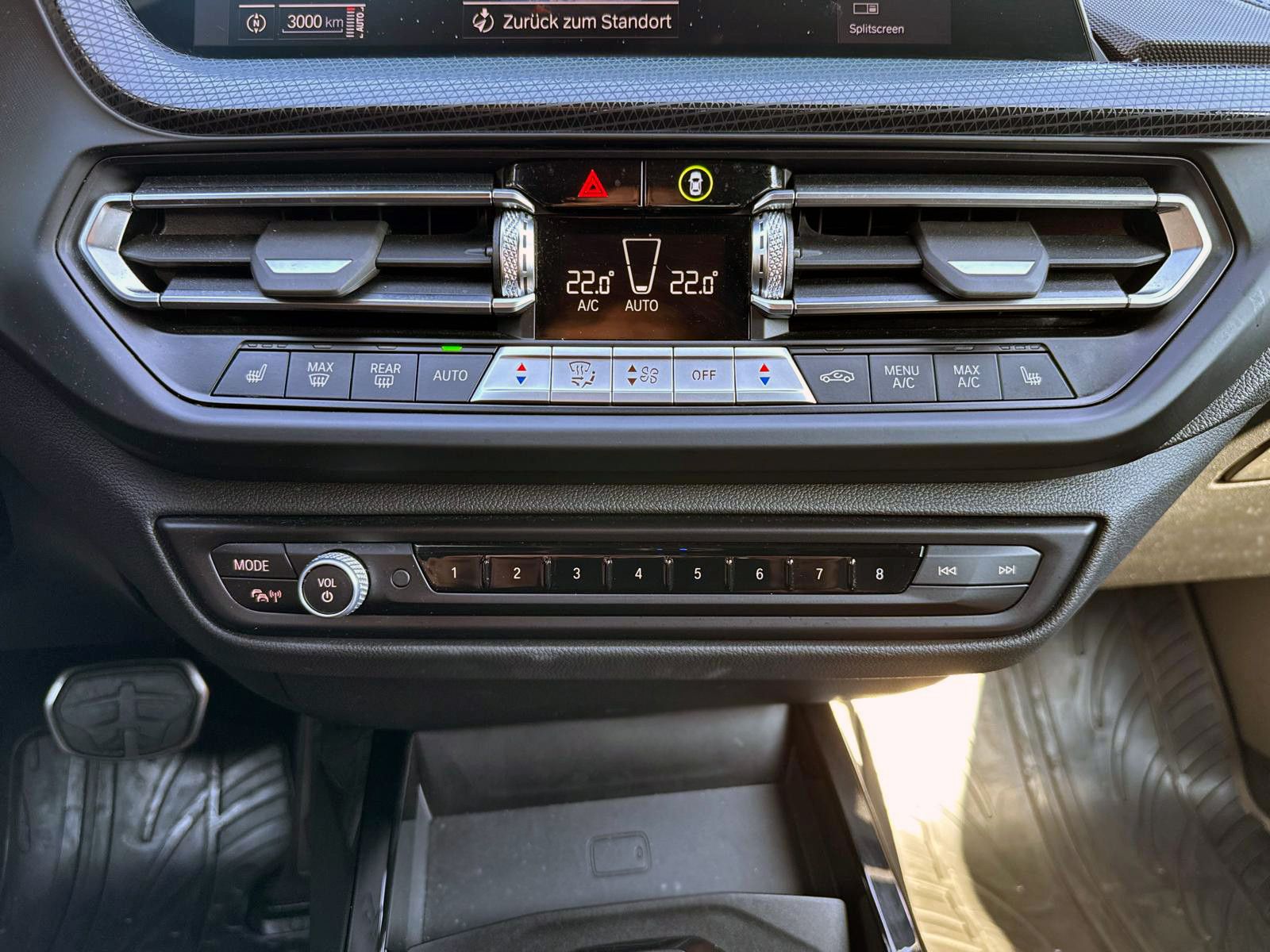 Fahrzeugabbildung BMW 220i Gran Coupé Steptr. M-Sport LED H&K KAM SHZ