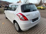 Suzuki Swift Club 1.2*KLIMA*TEMPOMAT* - Suzuki Swift Club mit Benzin-Antrieb