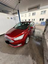 Ford C-Max 2,0TDCi 110kW PowerShift Titanium Titanium - Ford C-Max in Karlsruhe